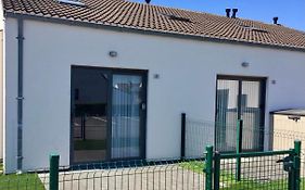Melroce Holiday Cottage 5502